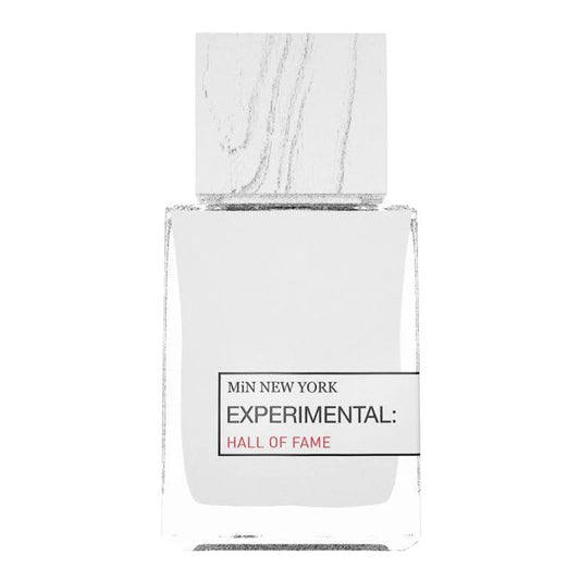 MIN NEW YORK Hall Of Fame Eau de Parfum 75 ml Parfüm