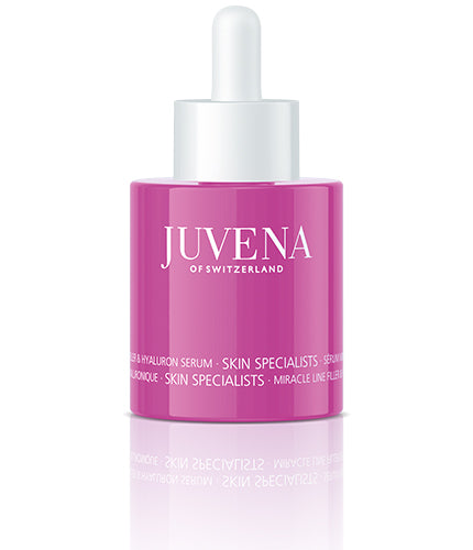 JUVENA Miracle Rellenador De Líneas und Sérum Hialurónico 30 ml Kosmetikpflege