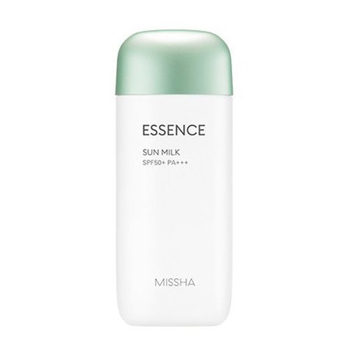 Missha All Around Safe Block Essence Sun Milk Ex Spf50 -Pa 70ml