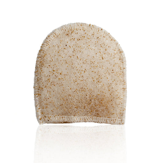 USU COSMETICS USU COSMETICS Mïtt Konjac Gesichtsreinigung und Peeling Handschuh 1 Stück Make-up