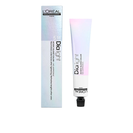 DIA LIGHT carmilane #6,66 50 ml