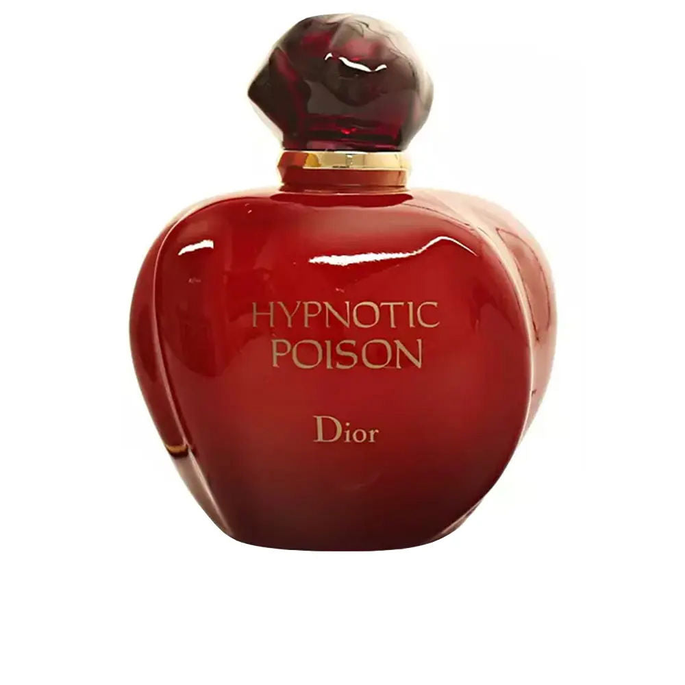 HYPNOTIC POISON eau de toilette spray 100 ml