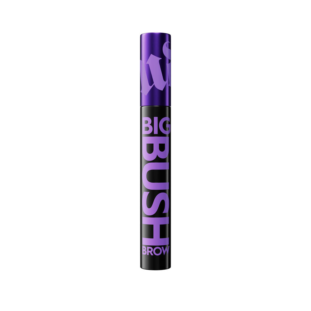 BIG BUSH BROW volumizing eyebrow gel with color #Neutral nana 1 u