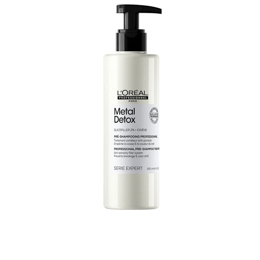 METAL DETOX pre-shampoo treatment 250 ml