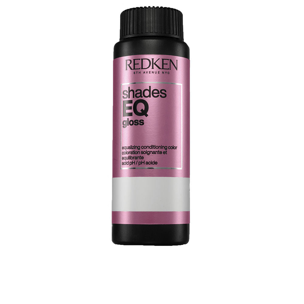 SHADES EQ gloss #08VRO 60 ml x 3 u