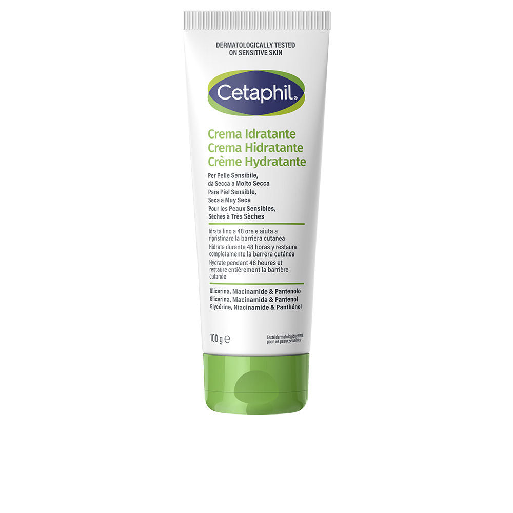 CETAPHIL moisturizing cream 100 gr