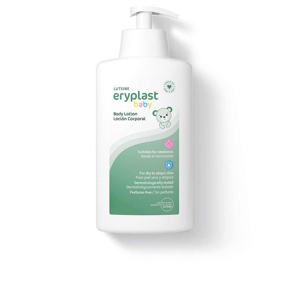 ERYPLAST BABY body lotion 500 ml
