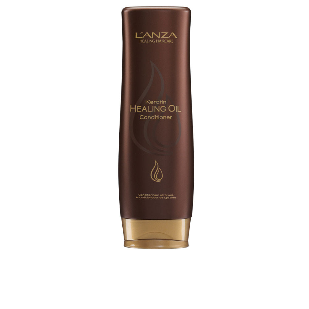 KERATIN HEALING OIL conditioner 250 ml