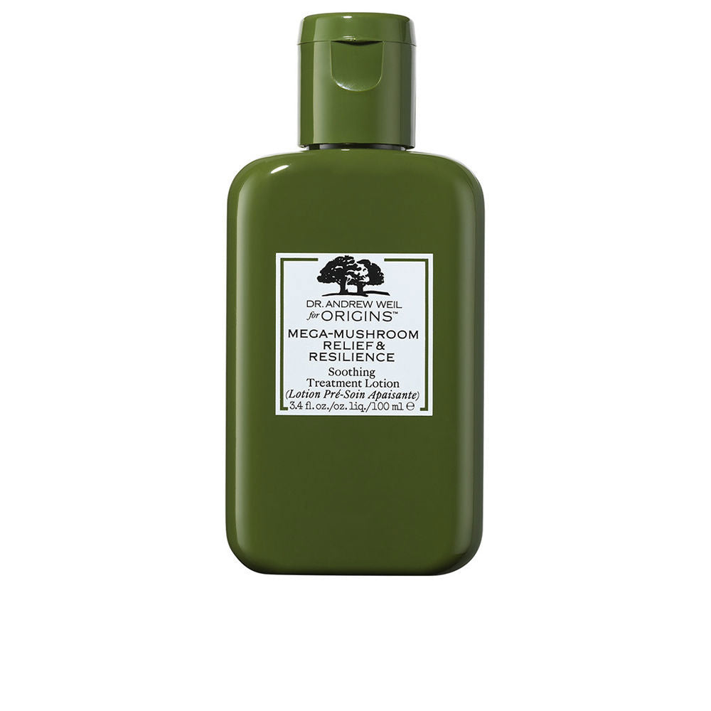 Dr. Andrew Weil For Origins™ Mega-Mushroom Relief & Resilience Soothing Treatment Lotion 100 ml