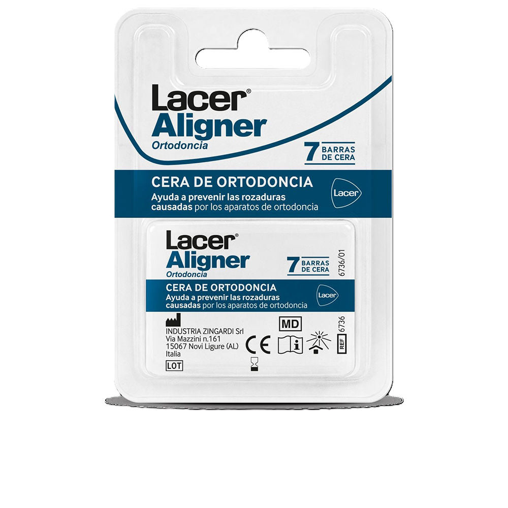 ALIGNER orthodontic wax 7 units