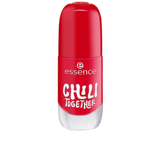GEL NAIL POLISH nail polish #16-Chili Together 8 ml