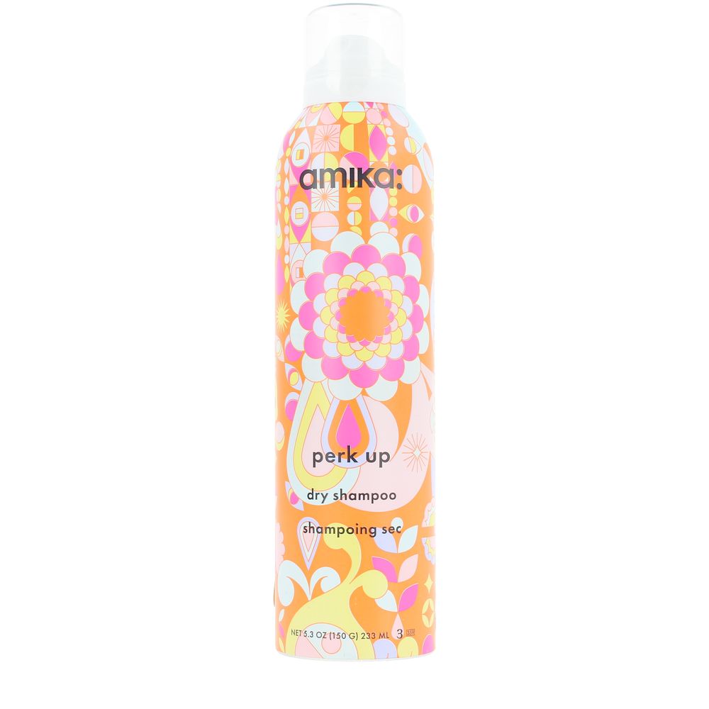 PERK UP dry shampoo 233 ml
