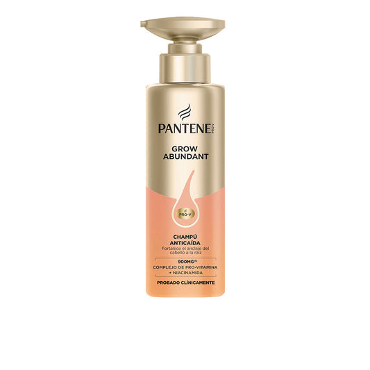 PANTENE GROW ABUNDANT ANTI-HAIR LOSS shampoo 290 ml