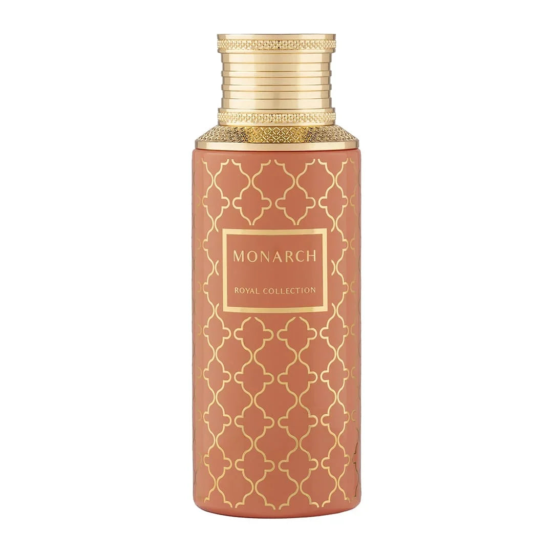 Monarch  für Frauen und Männer EDP 100ml by  Maison Asrar