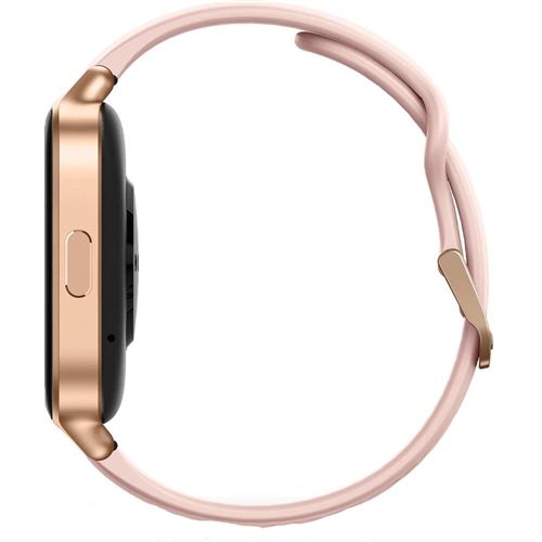 ICE-WATCH ICE fit 1.0 Smartwatch 024305 – Roségold/Nude