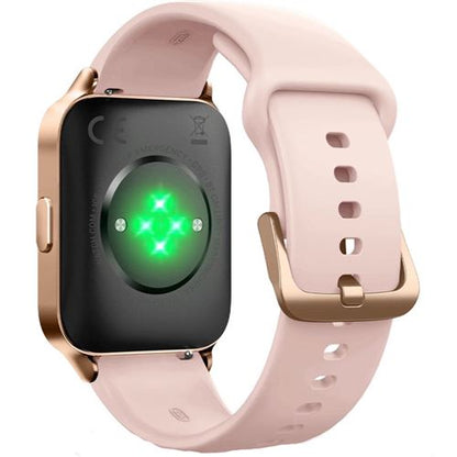 ICE-WATCH ICE fit 1.0 Smartwatch 024305 – Roségold/Nude