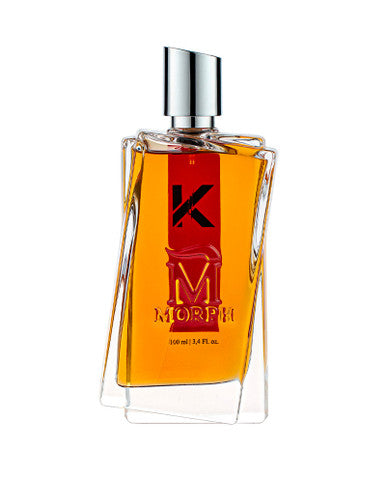 MORPH MORPH Kolonaki Parfum 100 ml Herrenduft Parfüm