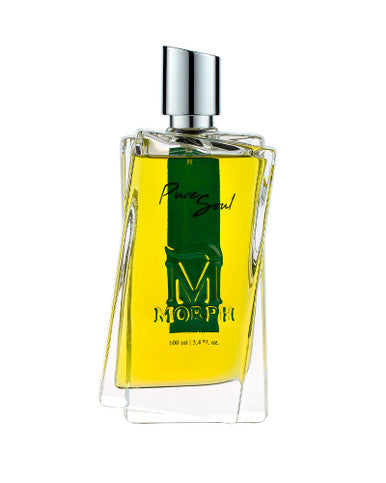 MORPH MORPH Pure Soul Parfum 100 ml Eau de Parfum unisex Parfüm