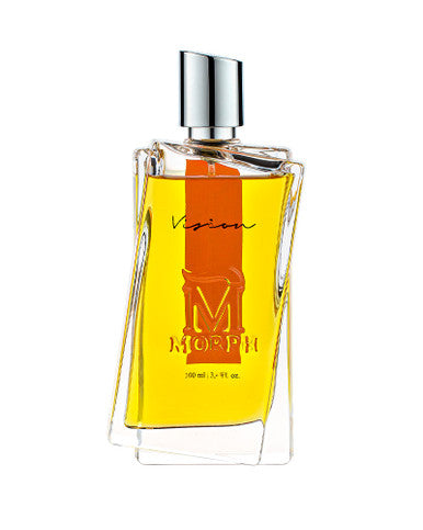 MORPH MORPH Vision Parfum 100 ml Herrenduft Parfüm