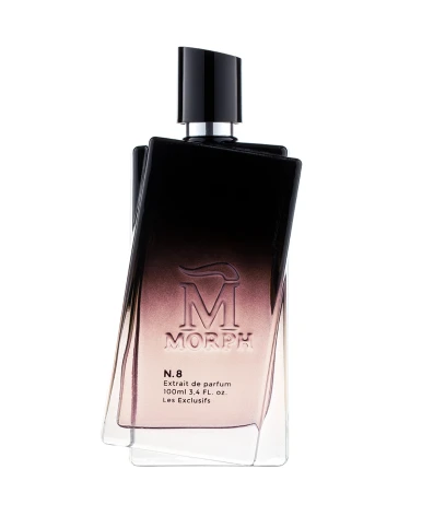 MORPH N8 Parfum 100 ml