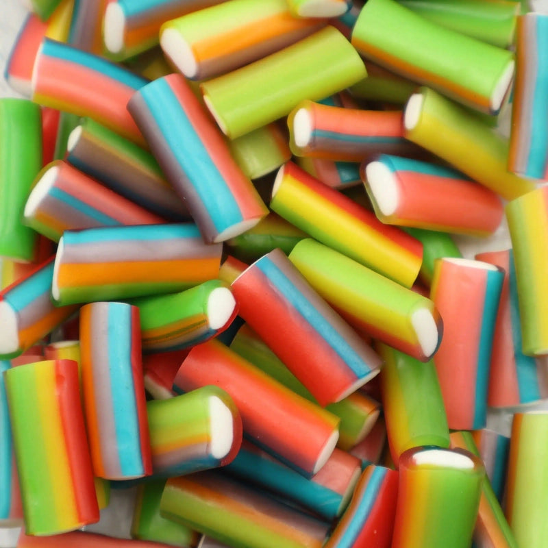 Dulceplus Jelly Multicolor Filled Pencil 1 Kg