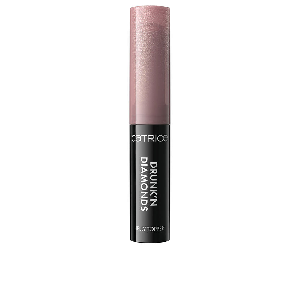 JELLY DRUNK'N DIAMONDS eyeshadow topper #020-Blossom Lights 2.5 gr