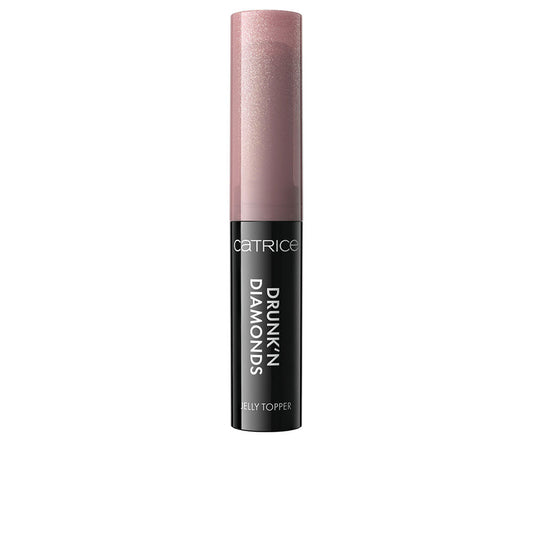 JELLY DRUNK'N DIAMONDS eyeshadow topper #020-Blossom Lights 2.5 gr