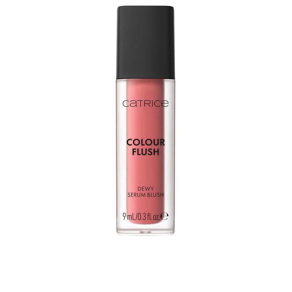 COLOUR FLUSH liquid blush serum #010 9 ml