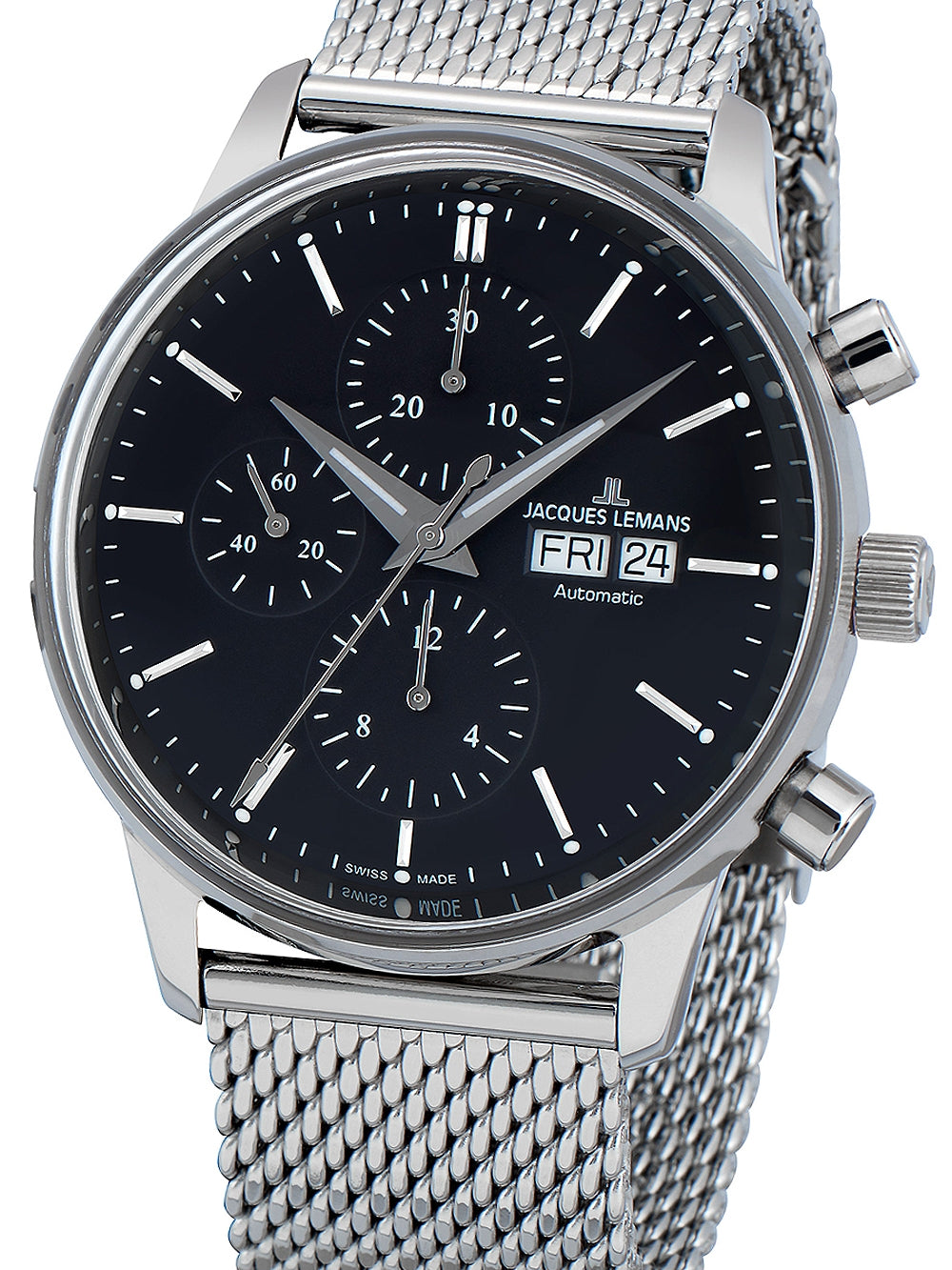 JACQUES LEMANS Mod. N-208C