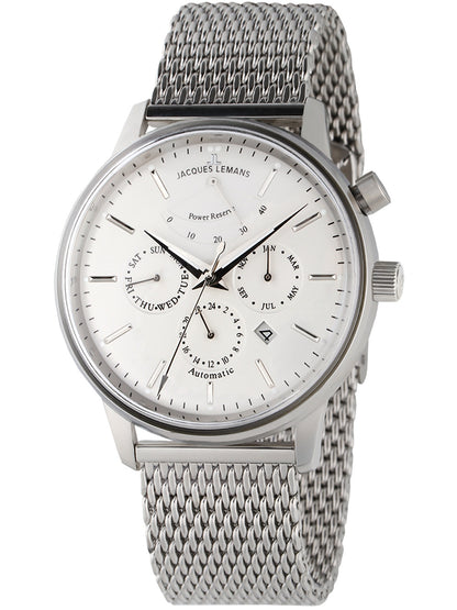 JACQUES LEMANS Mod. N-211C – Produktansicht