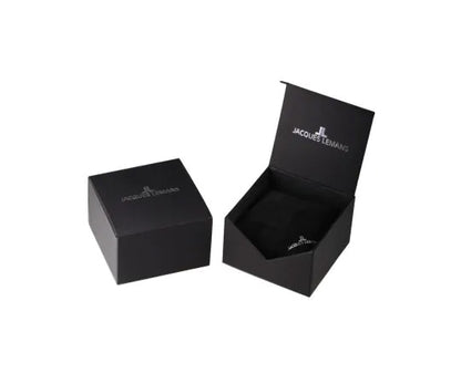 JACQUES LEMANS Mod. N-211C – Detailansicht
