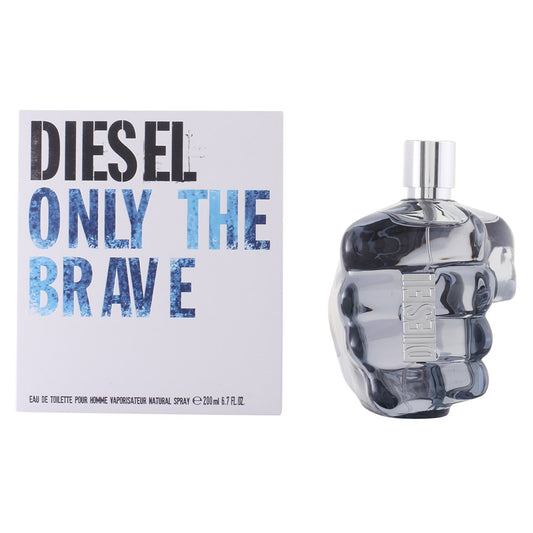 Only The Brave eau de toilette 200 Ml