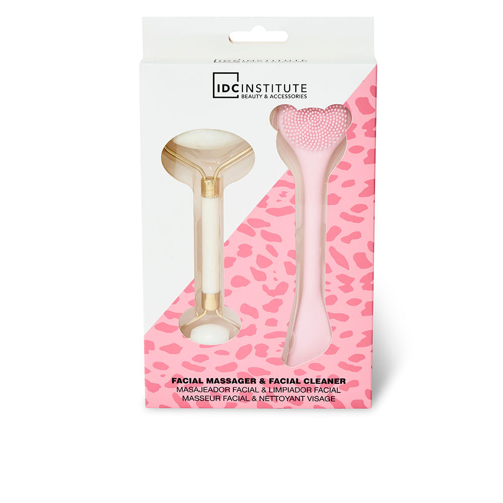 SKIN CLEANSING set 2 pz
