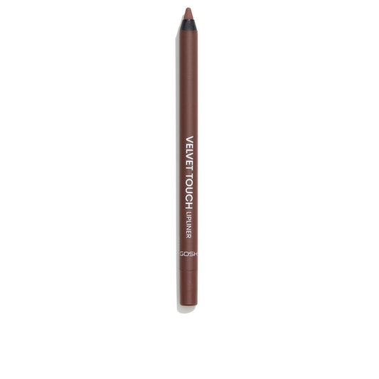 VELVET TOUCH waterproof lipliner #012-Raisin 1.20 gr