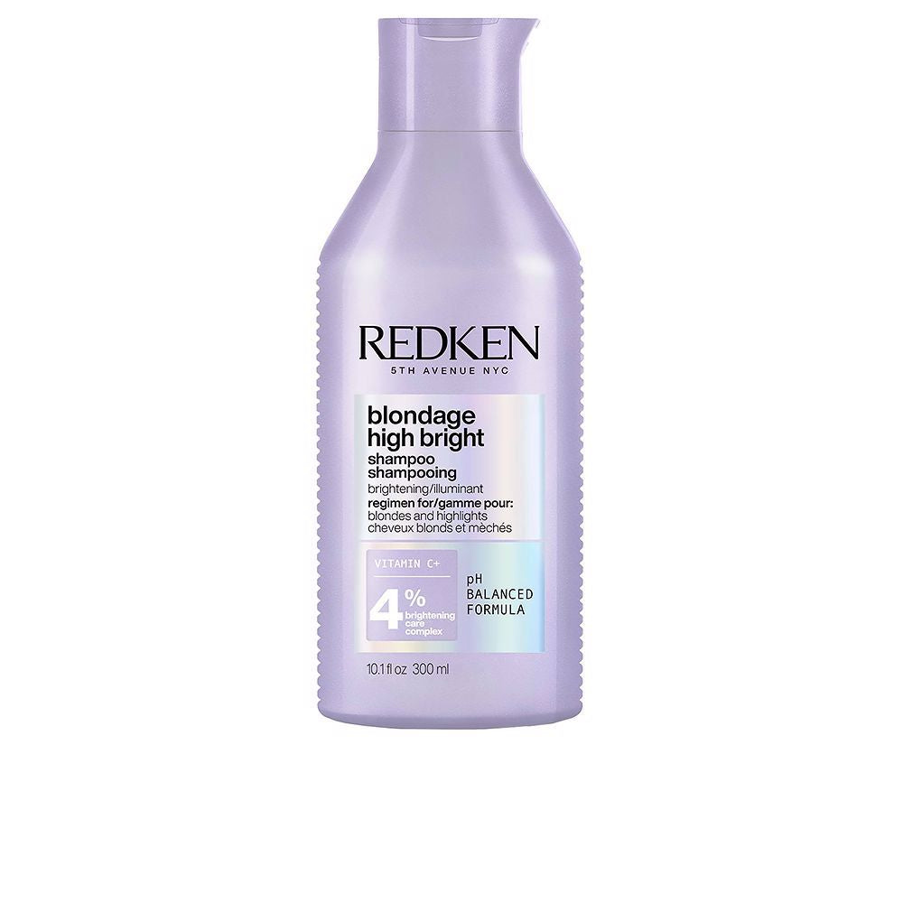 BLONDAGE HIGH BRIGHT shampoo 300 ml