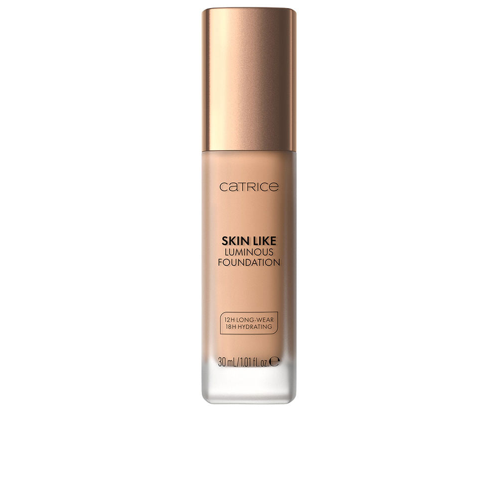 SKIN LIKE luminous makeup base #030N 30 ml