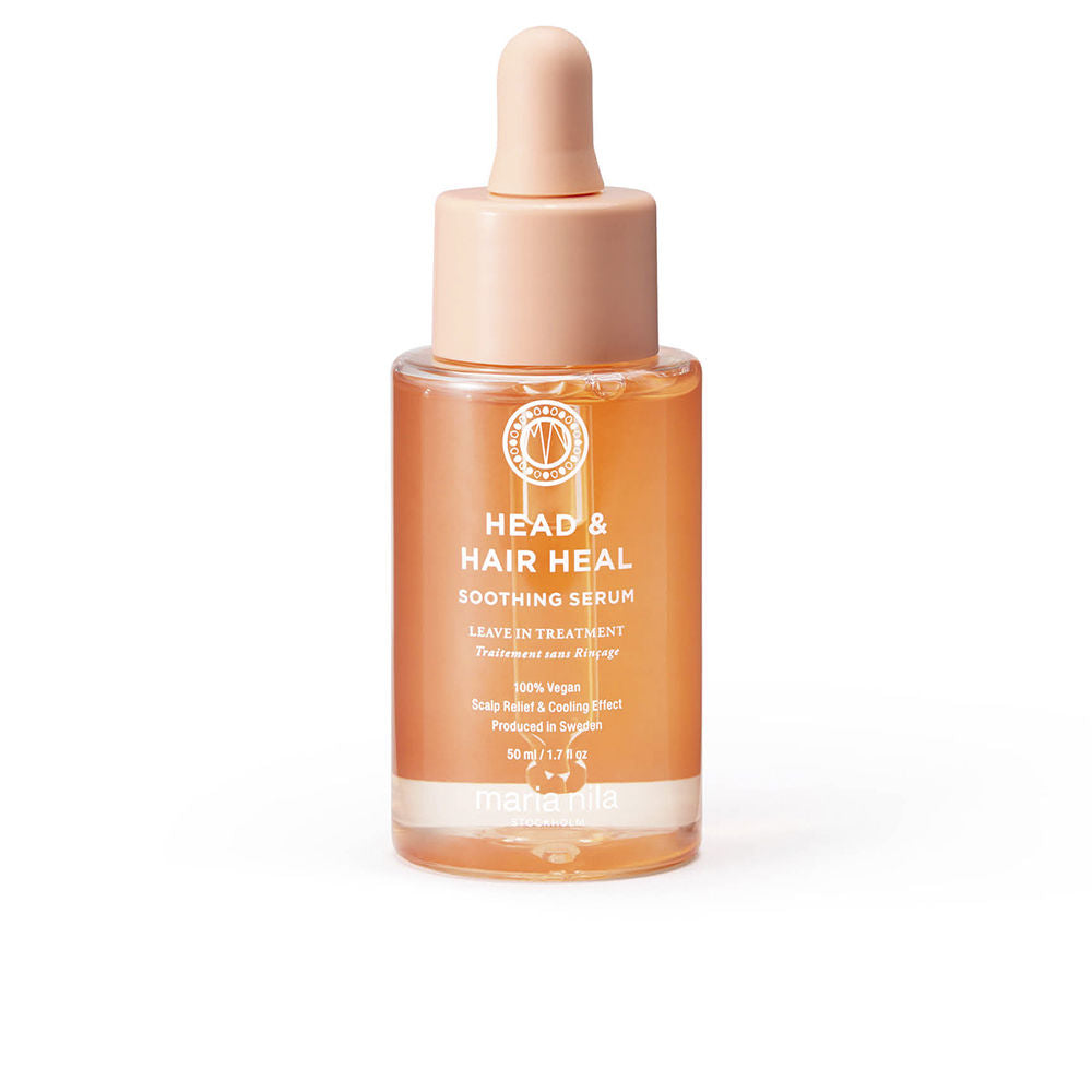 HEAD &amp; HAIR HEAL soothing serum 50 ml