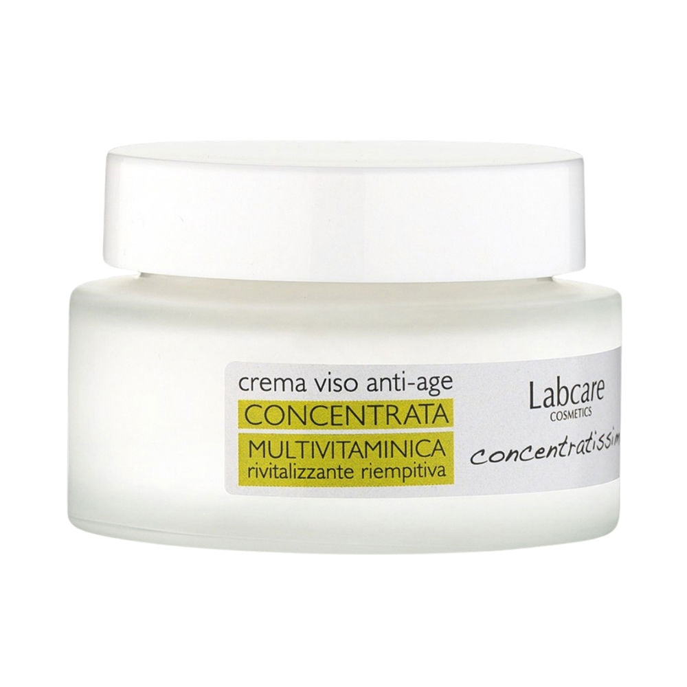 Multivitamin FACIAL CREAM 50 ml