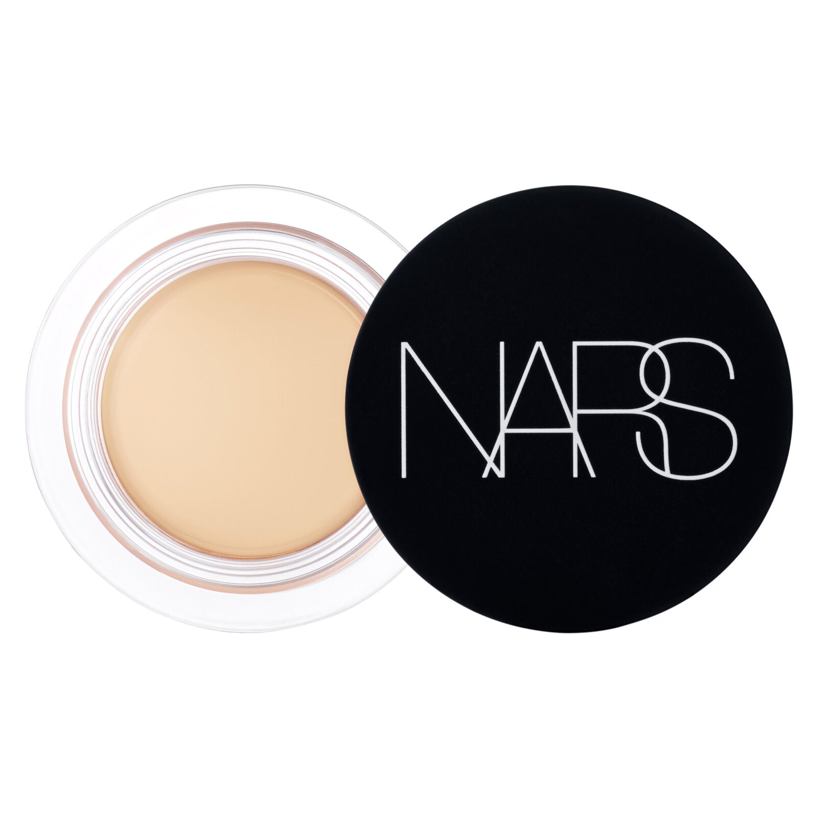NARS NARS Soft Matte Complete Concealer Café Con Leche 6,2 g Make-up Concealer