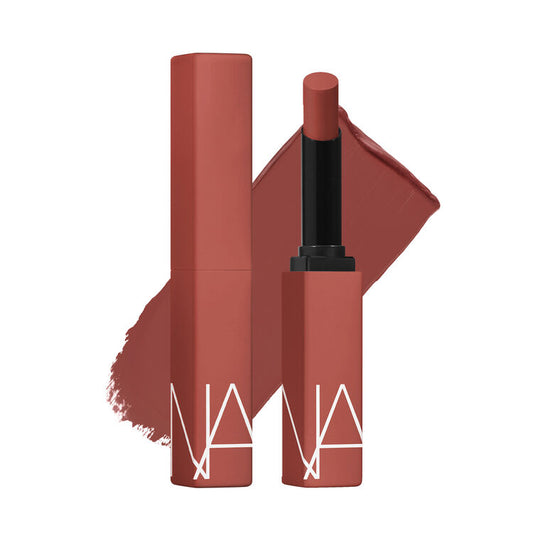 NARS NARS Powermatte Lippenstift Be My Girl matt langanhaltend