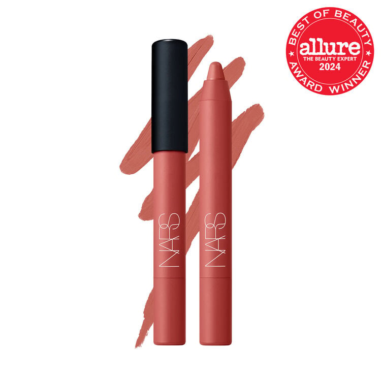 NARS NARS Powermatte High-Intensity Lippenstift Dolce Vita 2,4 g Kosmetik