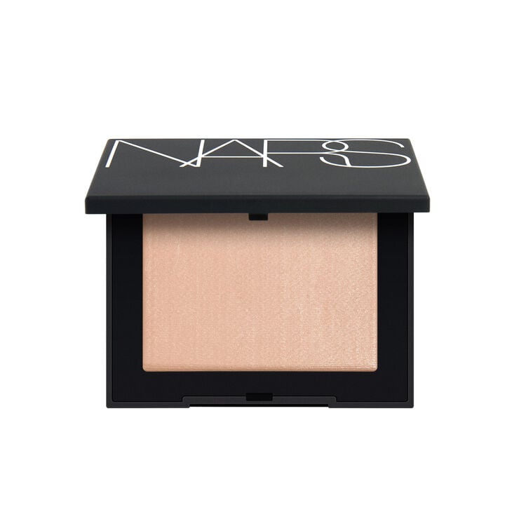 NARS NARS Light Reflecting Puder Pressed 10 g transparentes Fixierpuder Kosmetik