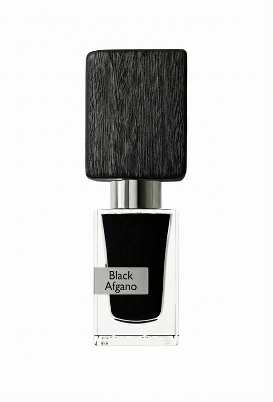 NASOMATTO BLACK AFGANO Eau de Parfum 30 ml