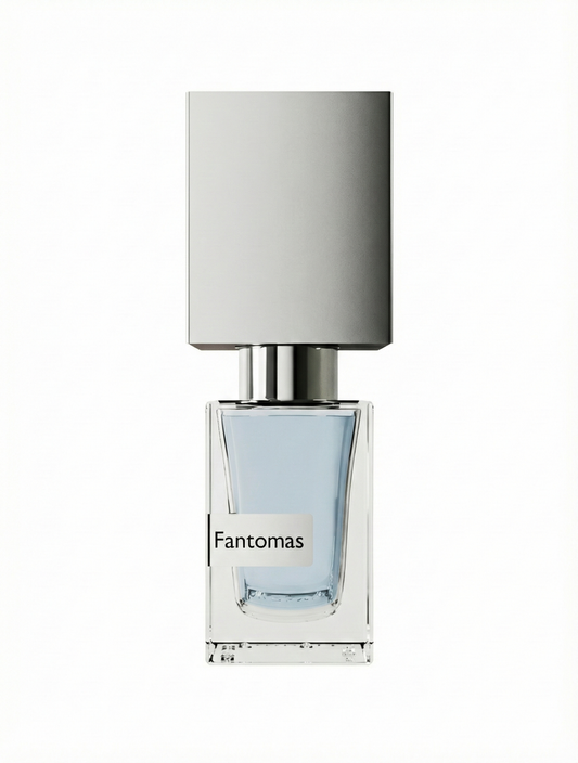 NASOMATTO Fantomas Eau de Parfum 30 ml