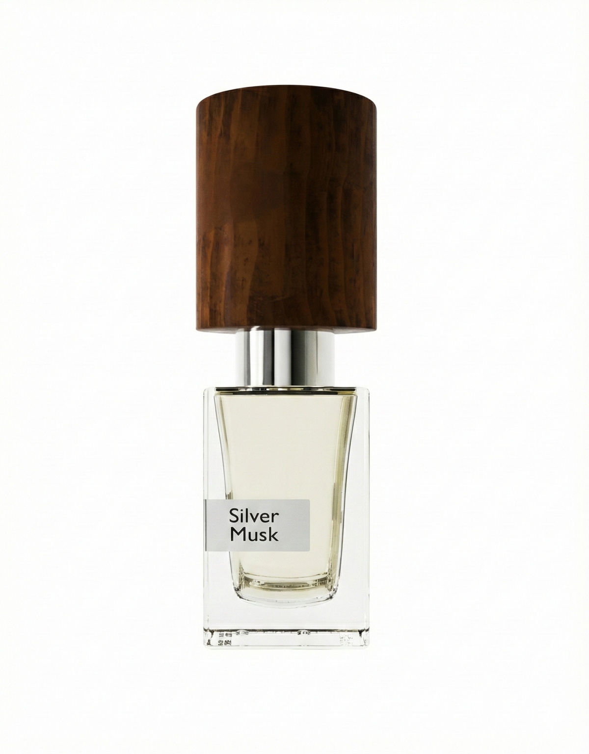 NASOMATTO SILVER MUSK EDP 30 ML VAPO