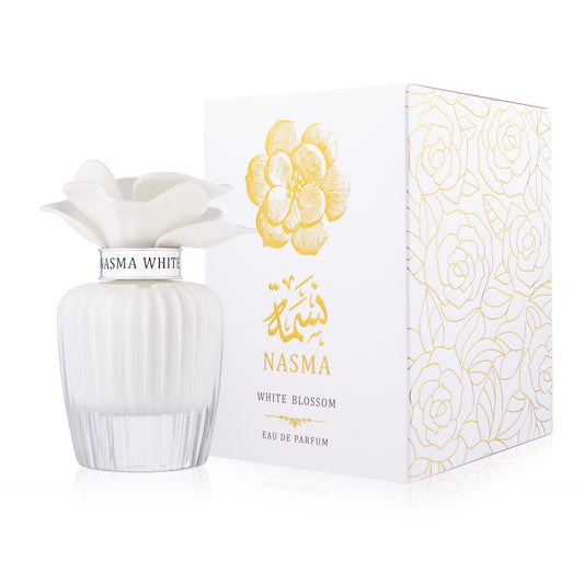 ASSALA ASSALA Nasma White Blossom Eau de Parfum 100 ml Spray Parfüm