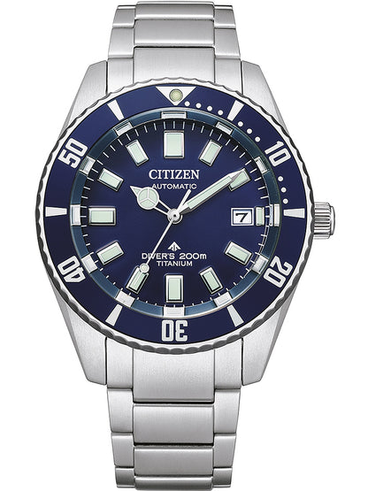 CITIZEN Mod. NB6021-68L