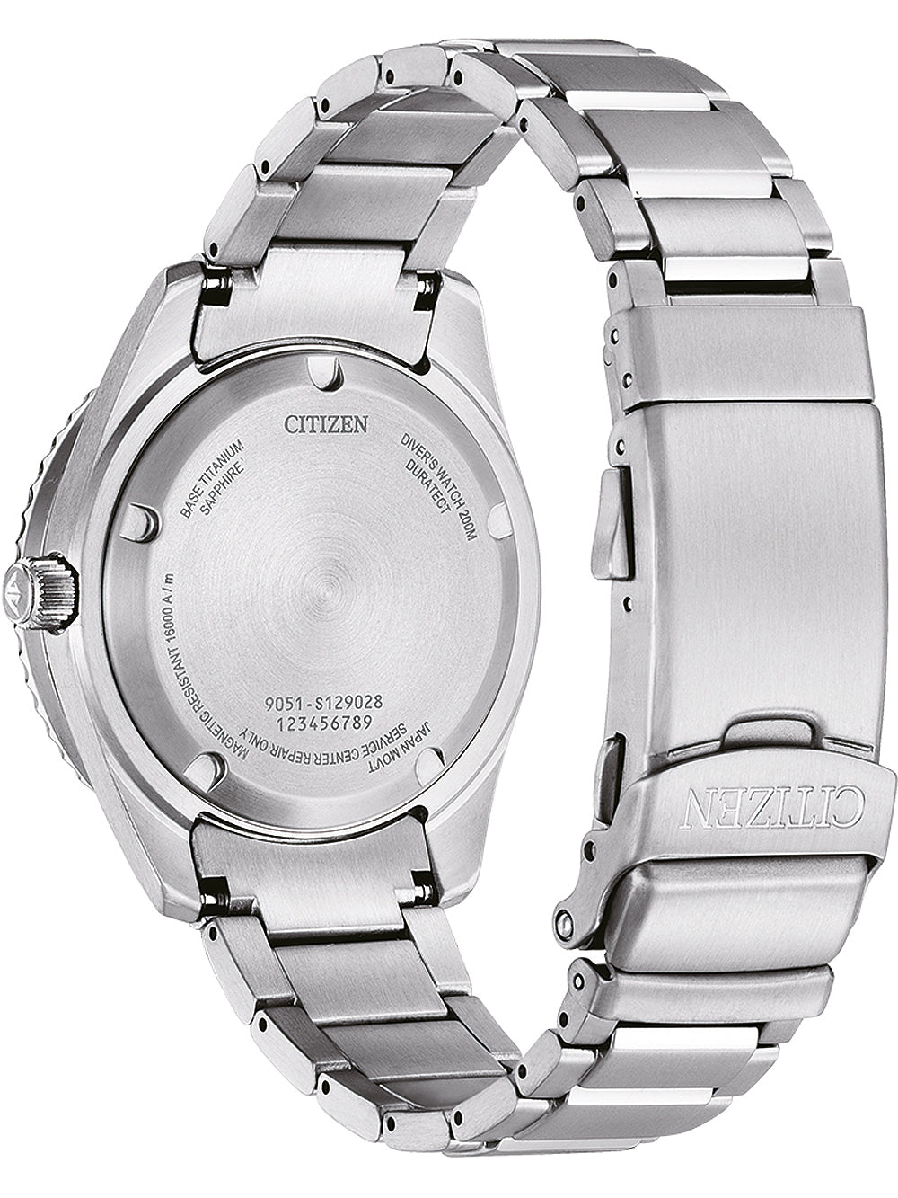 CITIZEN Mod. NB6021-68L ansicht-3