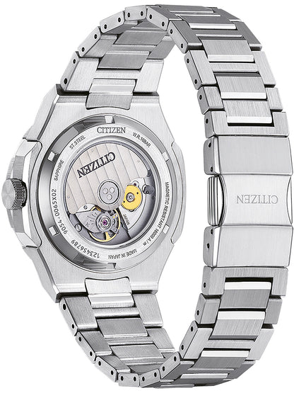 CITIZEN Mod. NB6030-59L ansicht-3