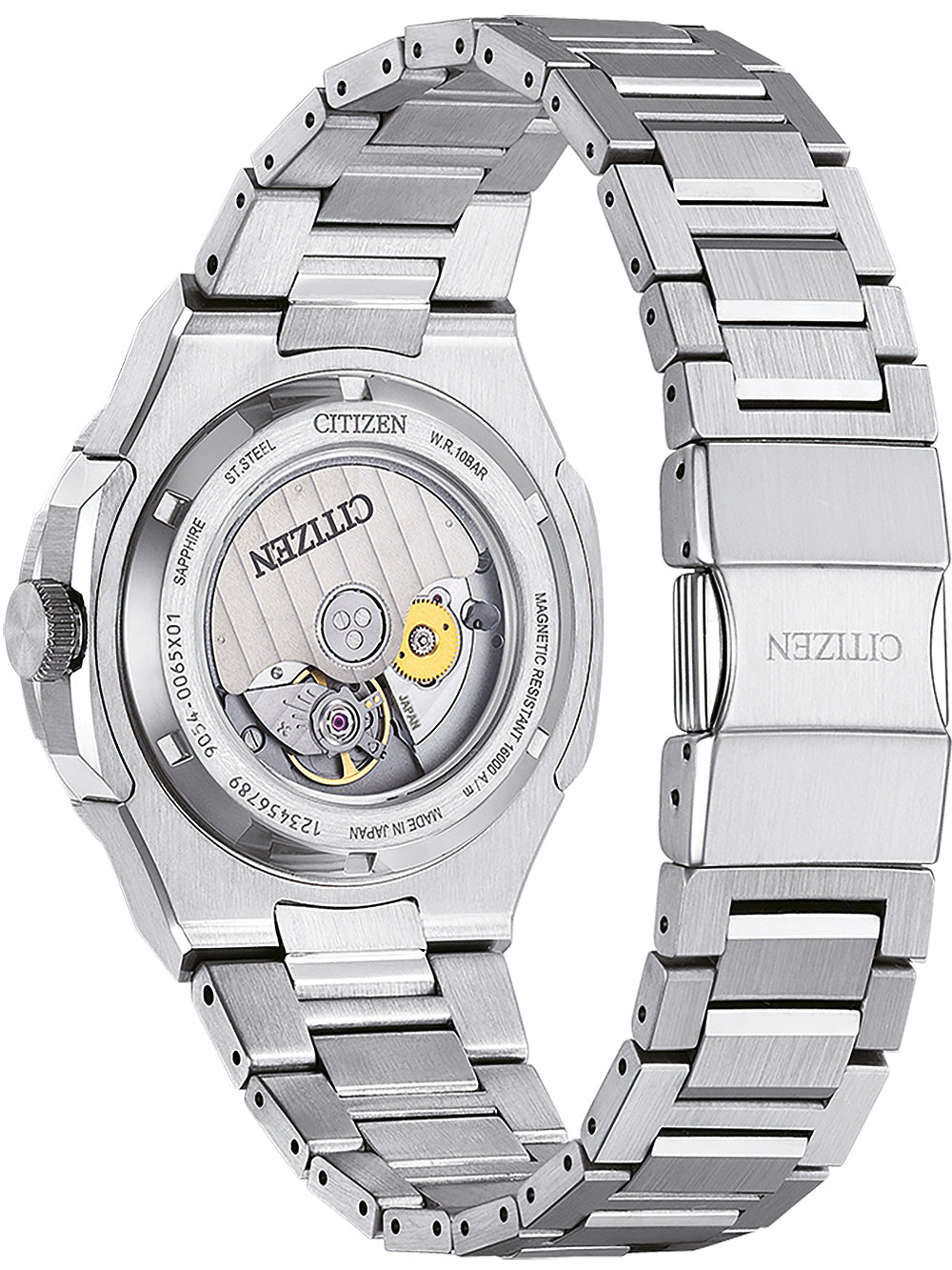 CITIZEN Mod. NB6031-56E ansicht-3